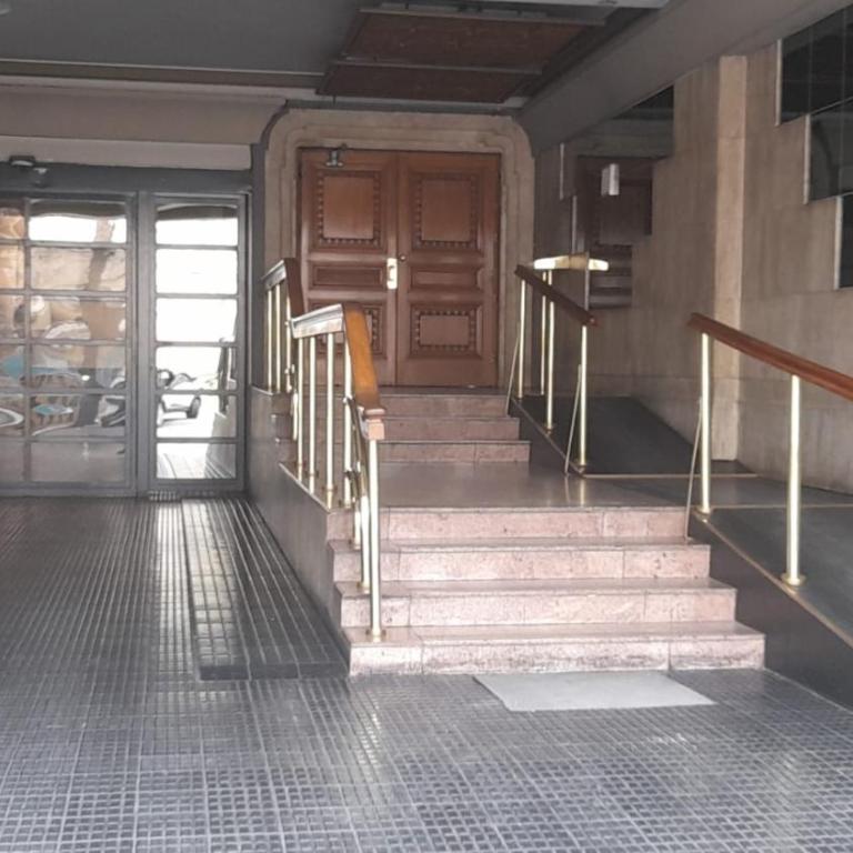 Departamento "SAROLI" Mendoza céntrico - Apartamento de 1 dormitorio - 10