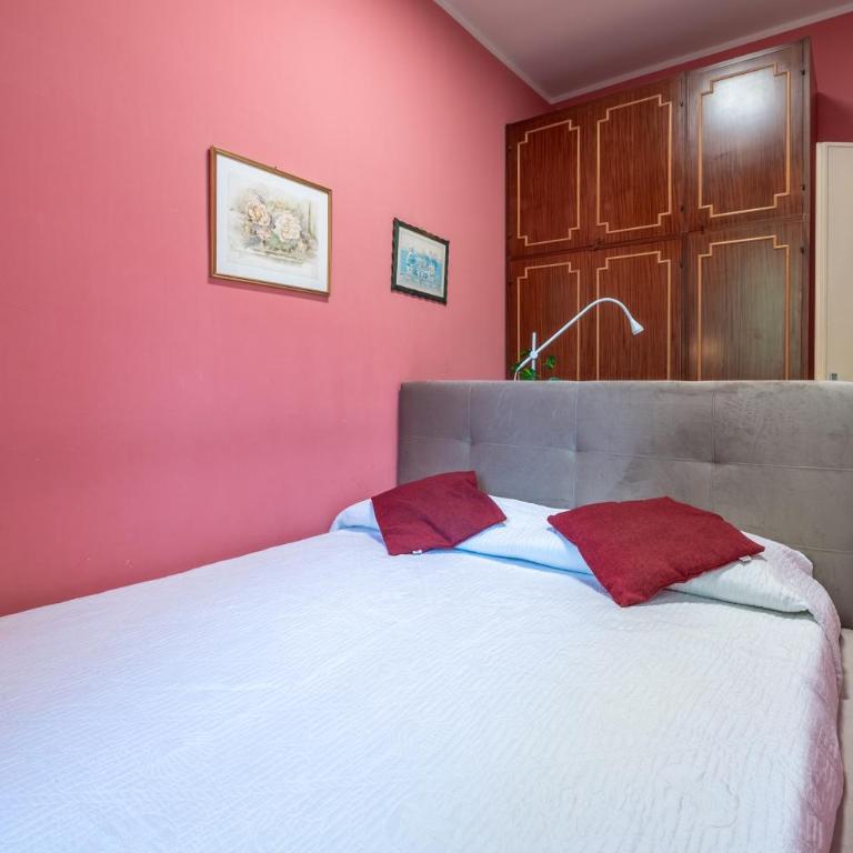 Dimora Gospa - Appartamento - 5