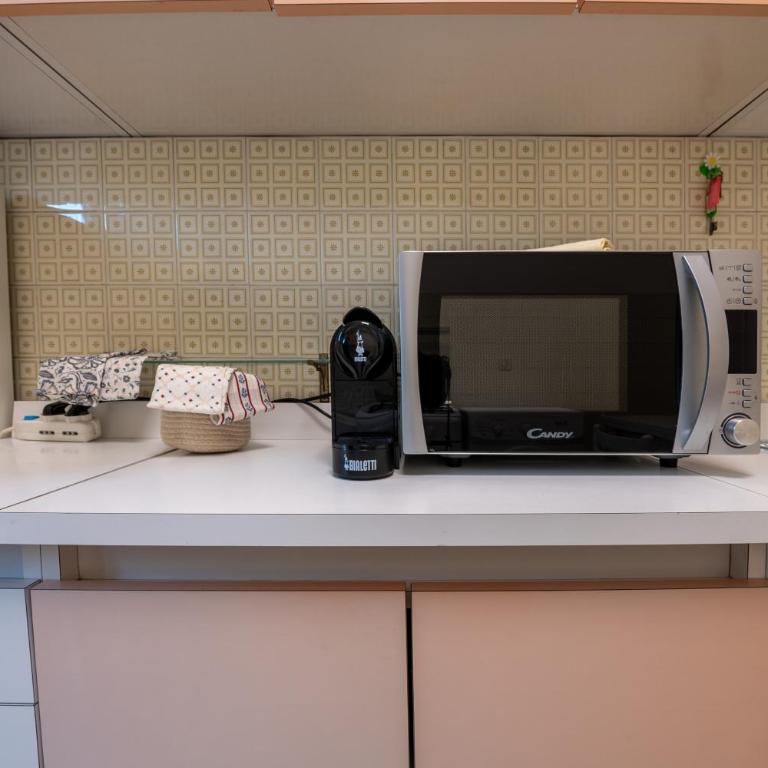 Dimora Gospa - Appartamento - 7