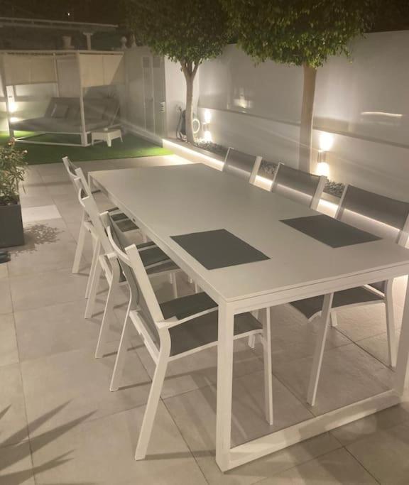 Centraal gelegen luxebungalow - Two-Bedroom House - 26