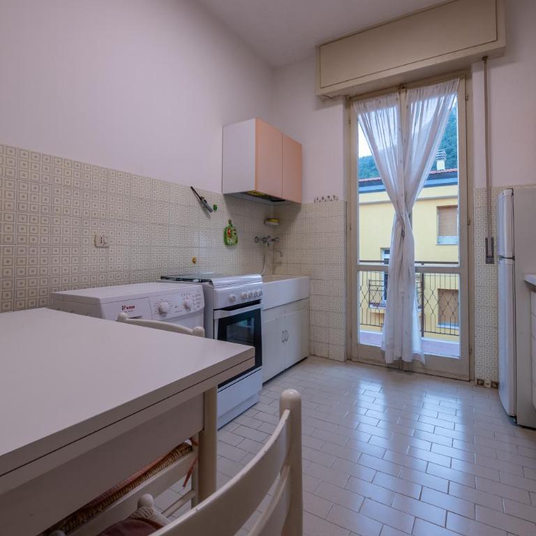 Dimora Gospa - Appartamento - 15