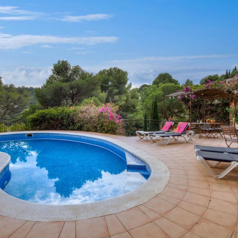 Begur - Sa Riera 152 - Vacation Home - 4