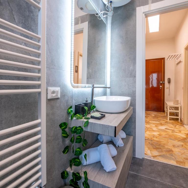 Dimora Gospa - Appartamento - 16