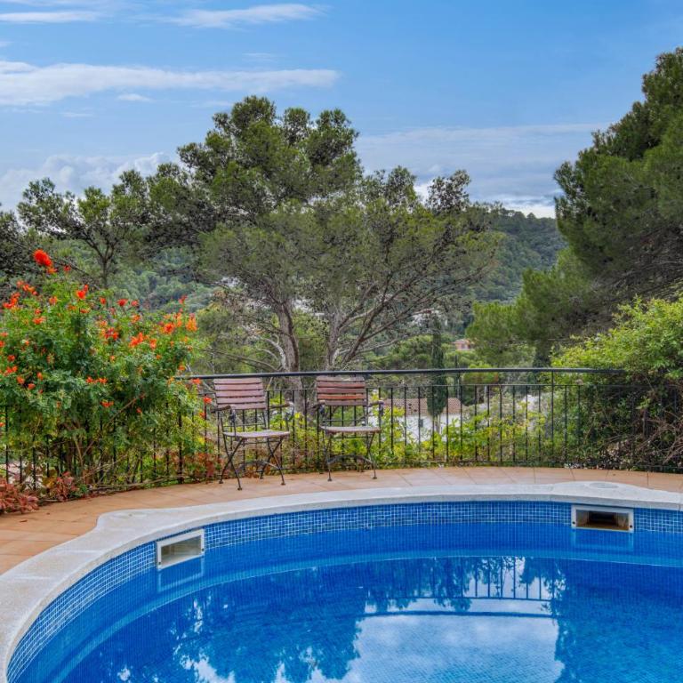 Begur - Sa Riera 152 - Vacation Home - 5