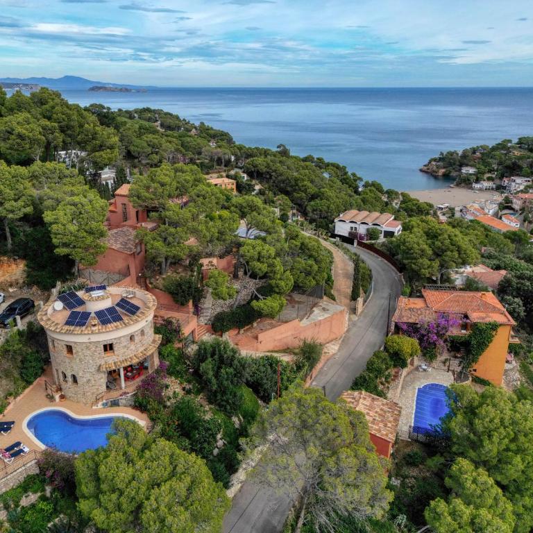 Begur - Sa Riera 152 - Vacation Home - 29