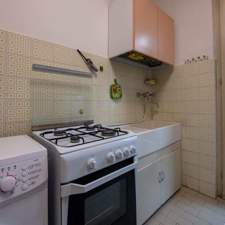 Dimora Gospa - Appartamento - 17