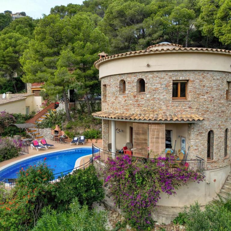 Begur - Sa Riera 152 - Vacation Home - 28