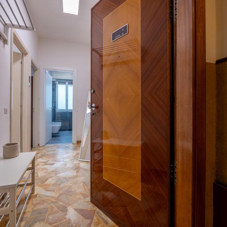 Dimora Gospa - Appartamento - 24