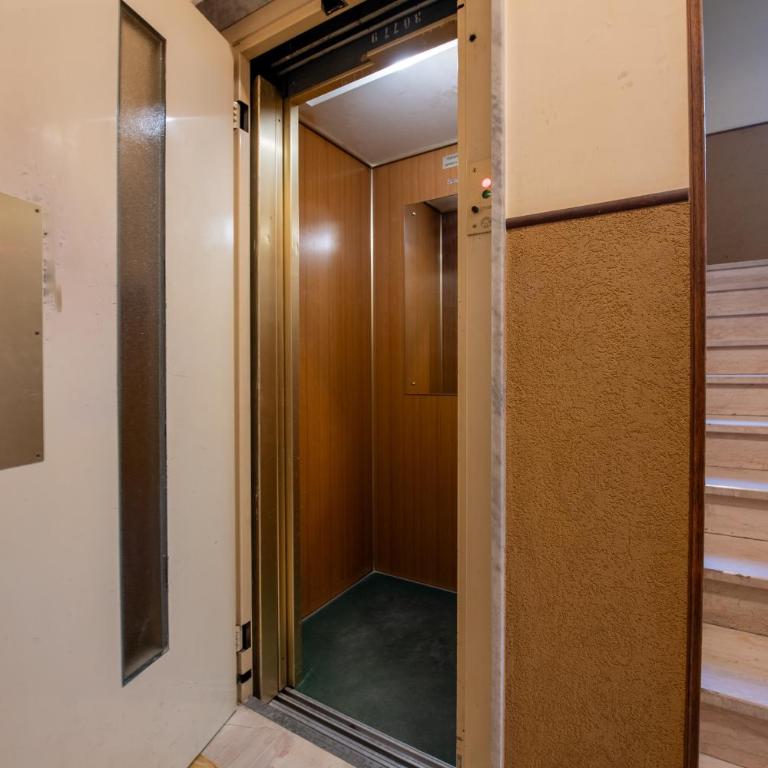 Dimora Gospa - Appartamento - 21