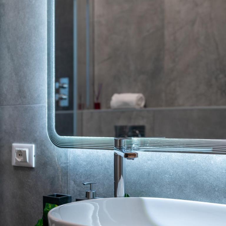 Dimora Gospa - Appartamento - 30
