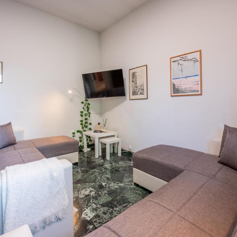 Dimora Gospa - Appartamento - 45