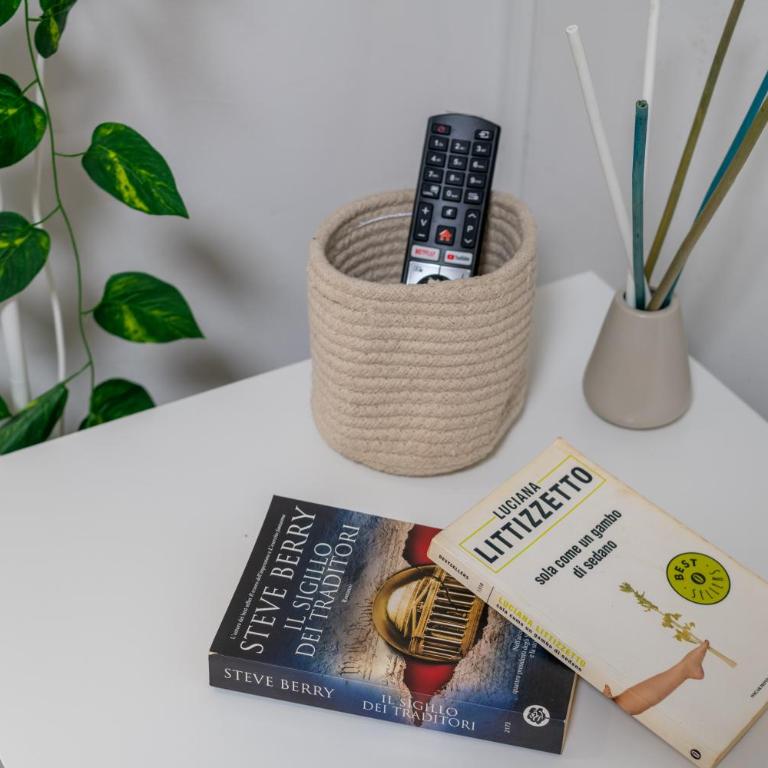 Dimora Gospa - Appartamento - 35