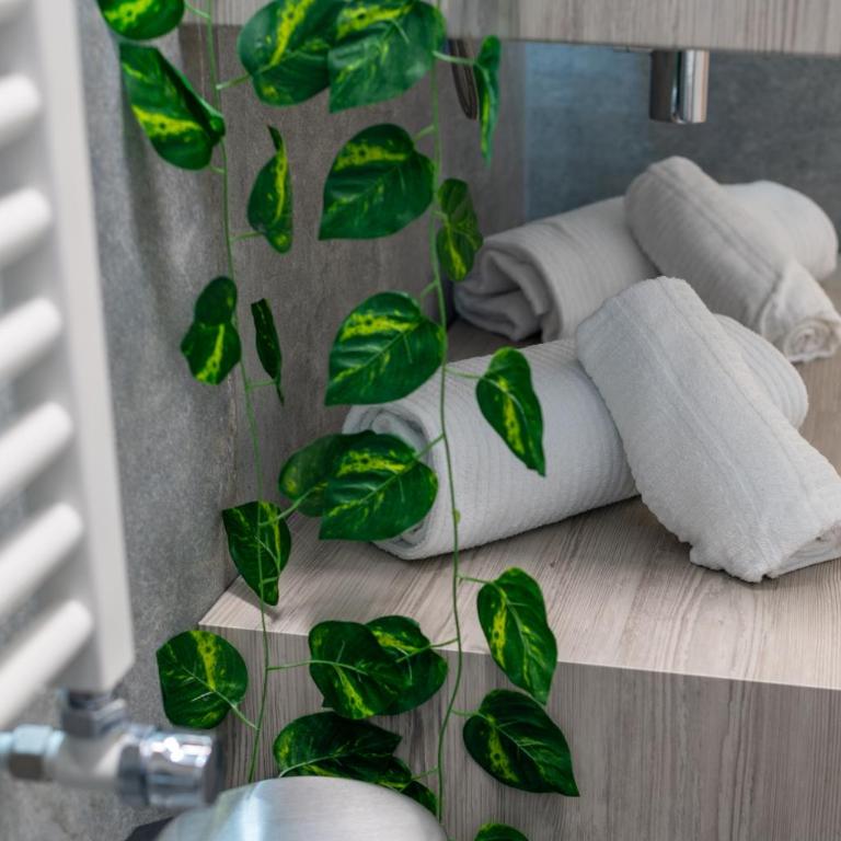 Dimora Gospa - Appartamento - 39