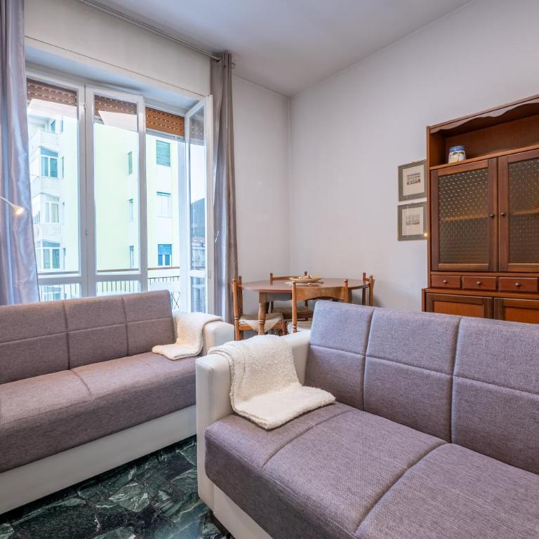 Dimora Gospa - Appartamento - 69