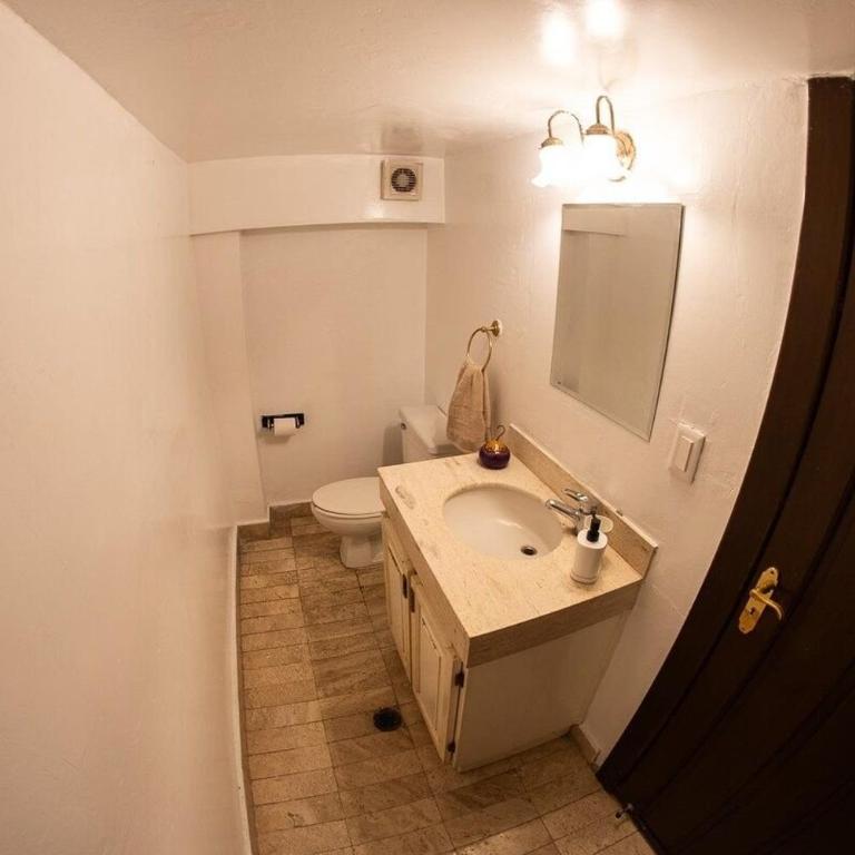 HABITACIONES EN EXCELENTE UBICACIÓN PARA 8 PERSONAS - Standard Double Room - 8