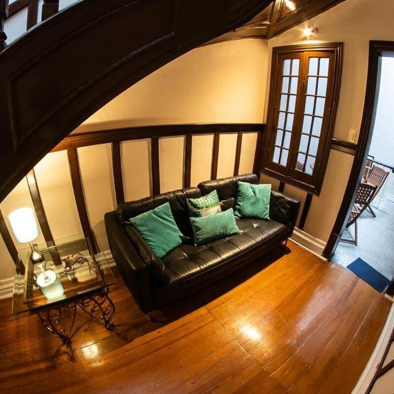 HABITACIONES EN EXCELENTE UBICACIÓN PARA 8 PERSONAS - Standard Double Room - 14