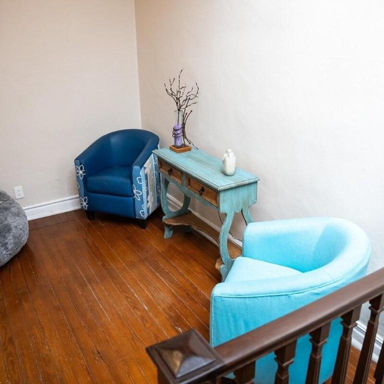 HABITACIONES EN EXCELENTE UBICACIÓN PARA 8 PERSONAS - Standard Double Room - 16