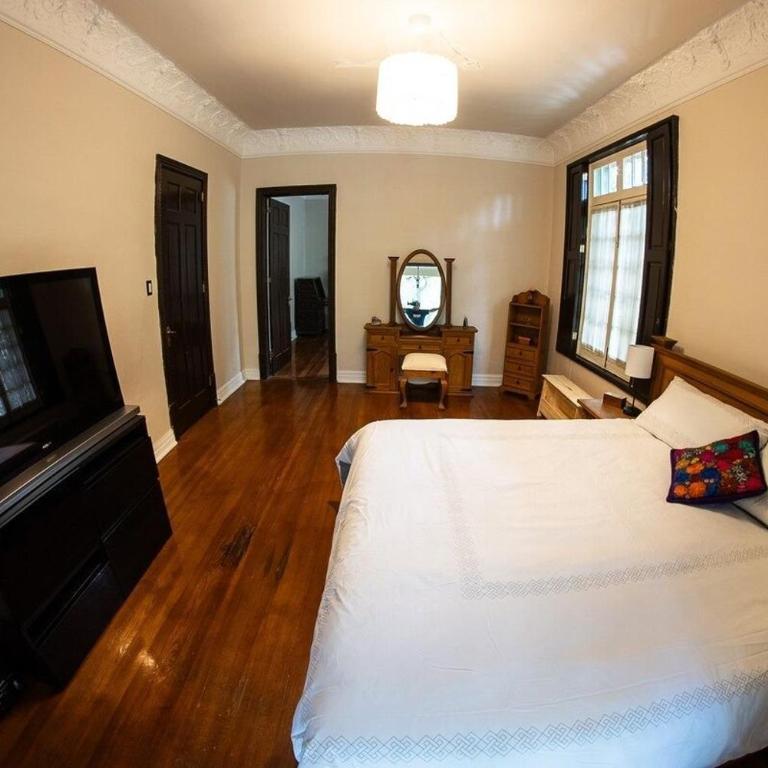 HABITACIONES EN EXCELENTE UBICACIÓN PARA 8 PERSONAS - Luxury Triple Room - 14