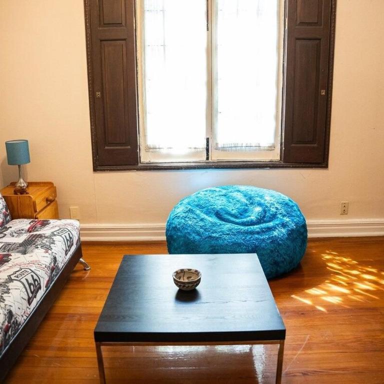 HABITACIONES EN EXCELENTE UBICACIÓN PARA 8 PERSONAS - Luxury Triple Room - 18
