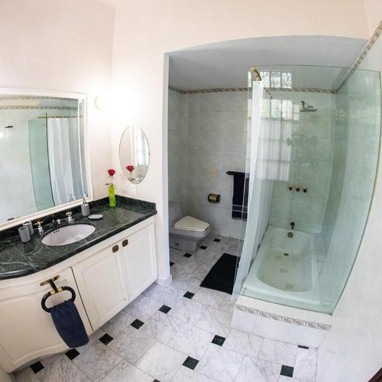HABITACIONES EN EXCELENTE UBICACIÓN PARA 8 PERSONAS - Luxury Triple Room - 22