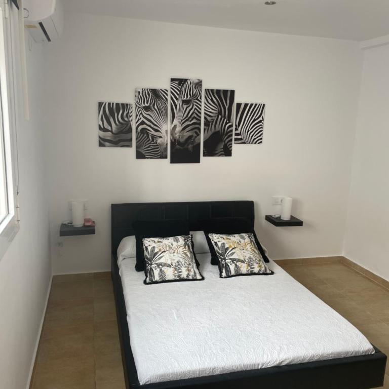 Casa Isabel - Casa con 3 Camere da Letto - 14