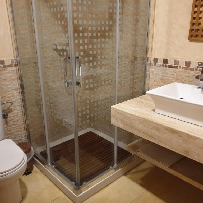 Casa Isabel - Casa con 3 Camere da Letto - 8