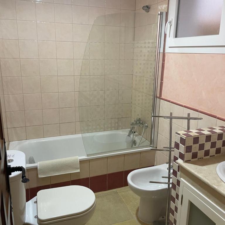 Casa Isabel - Casa con 3 Camere da Letto - 16