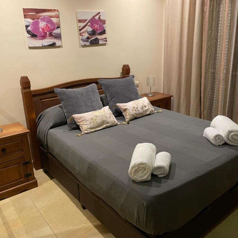 Casa Isabel - Casa con 3 Camere da Letto - 17