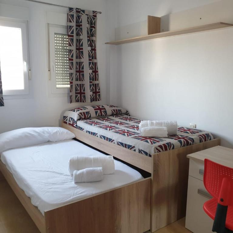 Casa Isabel - Casa con 3 Camere da Letto - 18