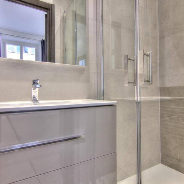 Appartement Cannes 4 chambres - 5G - Apartamento - 3