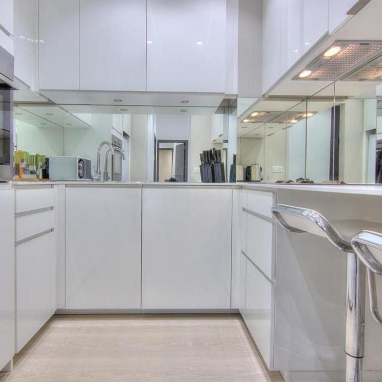 Appartement Cannes 4 chambres - 5G - Apartamento - 9