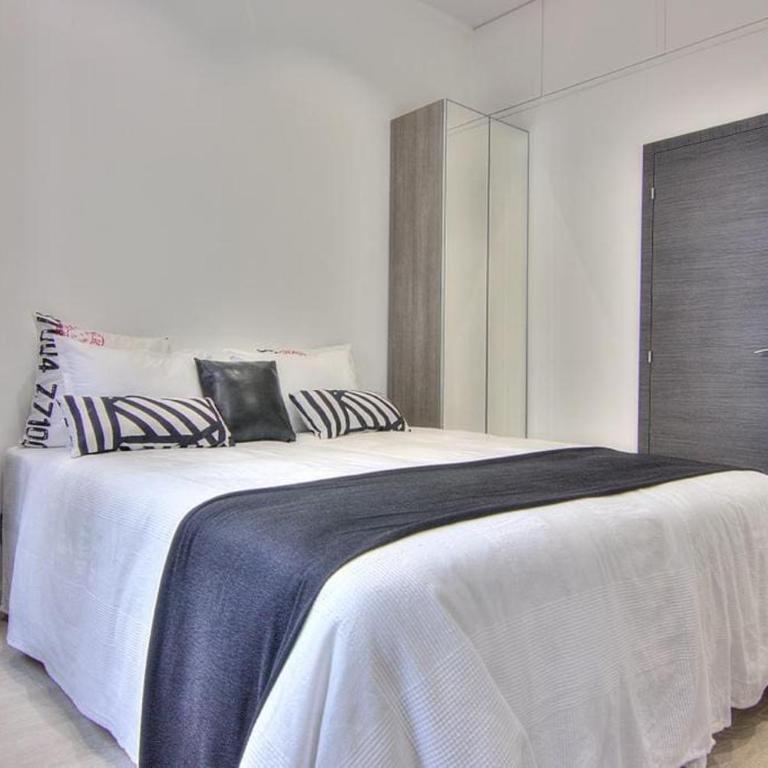 Appartement Cannes 4 chambres - 5G - Apartamento - 10