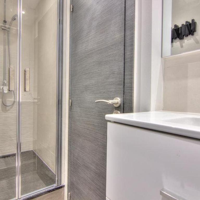 Appartement Cannes 4 chambres - 5G - Apartamento - 13