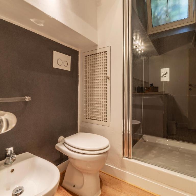 GuestHost - Piazza di Spagna Classy Apartment - Appartamento con 2 Camere da Letto - 18