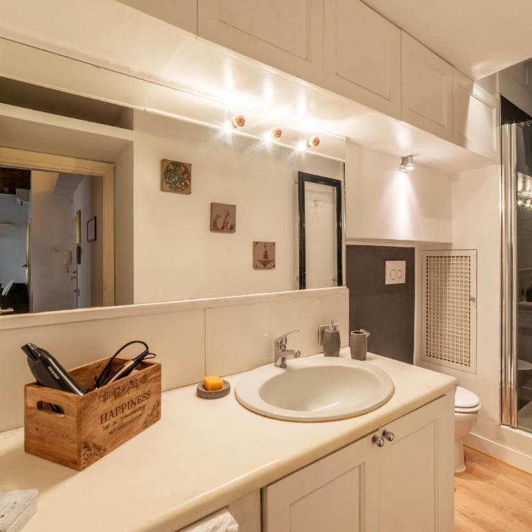 GuestHost - Piazza di Spagna Classy Apartment - Appartamento con 2 Camere da Letto - 17
