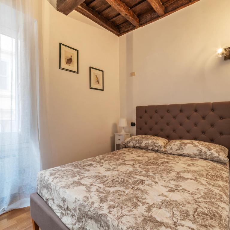 GuestHost - Piazza di Spagna Classy Apartment - Appartamento con 2 Camere da Letto - 13