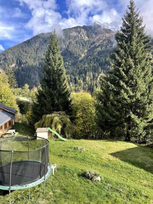 T3 Champagny-en-Vanoise avec terrasse plein sud - Appartement 2 Chambres - 32