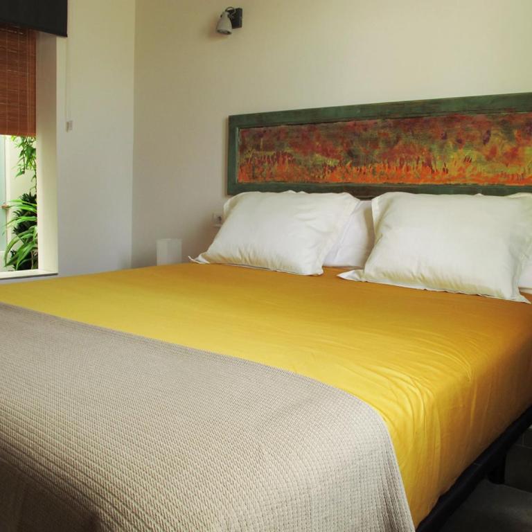 Bungalow GOA Pool view, Playa Roca residence sea front access - Free AC - Wifi - Apartamento de 1 dormitorio - 7