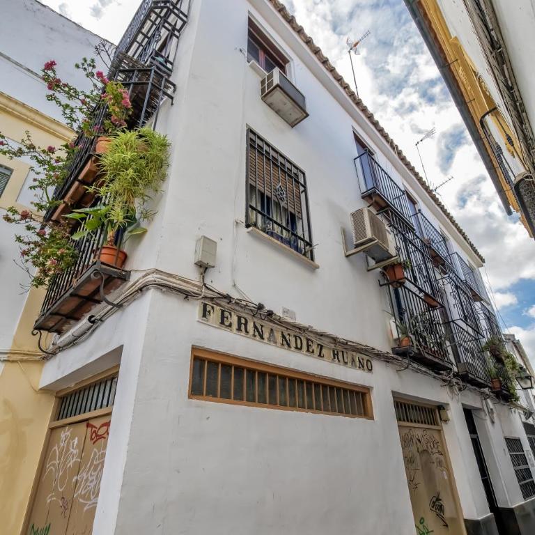 Zafiro Apartment&Parking in the historical centre - Two-Bedroom Apartment - 27