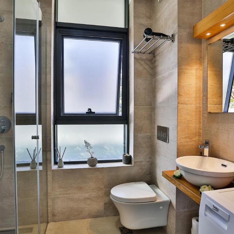Royal Gardens Paradise - Apartman sa Pogledom na More - 9