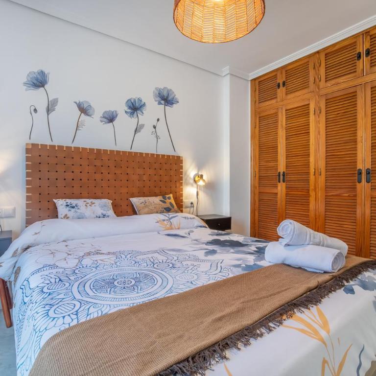 Zafiro Apartment&Parking in the historical centre - Two-Bedroom Apartment - 15