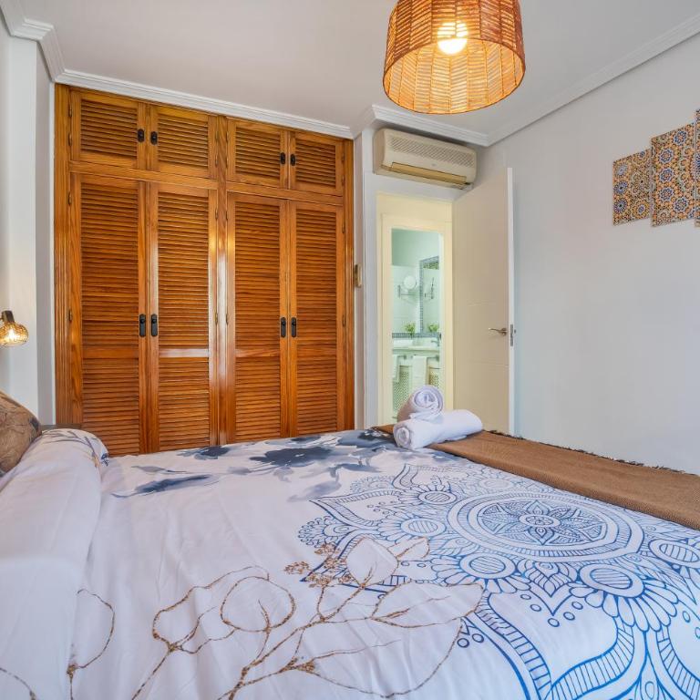 Zafiro Apartment&Parking in the historical centre - Two-Bedroom Apartment - 17