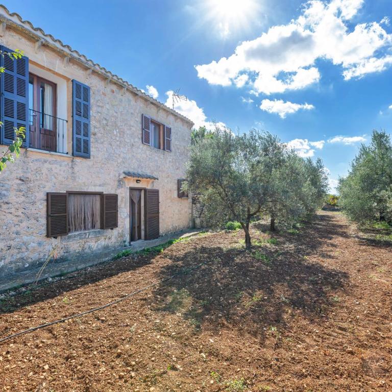 Finca Son Ramon Llull - Villa con piscina privada - 30