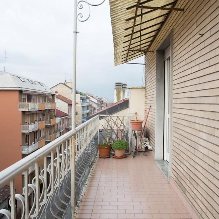 Attico con garage coperto - Appartamento Attico - 20