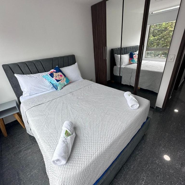 HOSPEDAJE SARY HOUSE - Apartamento de 3 dormitorios - 10