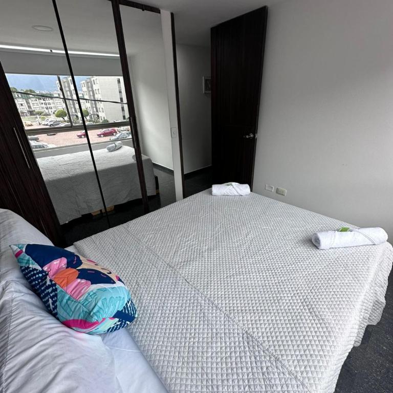 HOSPEDAJE SARY HOUSE - Apartamento de 3 dormitorios - 14