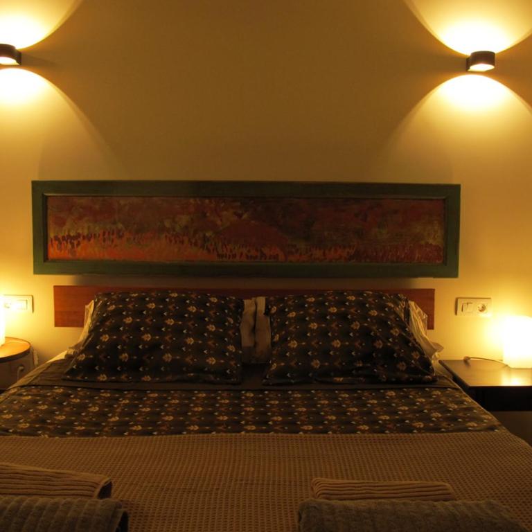 Bungalow LIDO-Playa Roca residence with sea front access - Free AC - Wifi - Apartamento de 1 dormitorio - 11