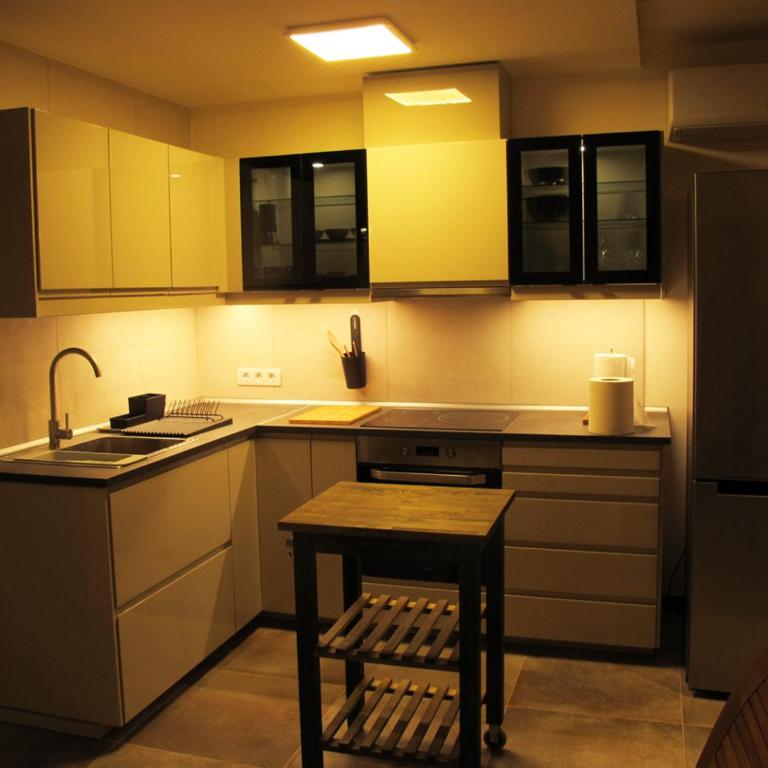 Bungalow LIDO-Playa Roca residence with sea front access - Free AC - Wifi - Apartamento de 1 dormitorio - 13