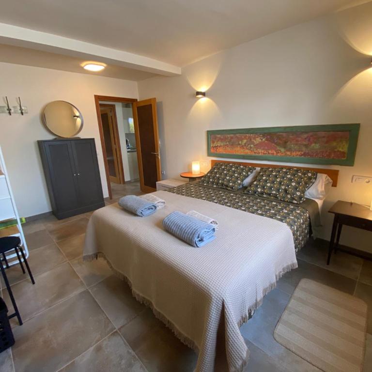 Bungalow LIDO-Playa Roca residence with sea front access - Free AC - Wifi - Apartamento de 1 dormitorio - 7