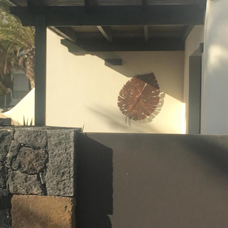 Bungalow LIDO-Playa Roca residence with sea front access - Free AC - Wifi - Apartamento de 1 dormitorio - 21